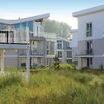 Duenenvilla 18, Whg 8 아파트 *
