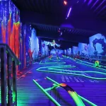 Duenenvilla 18, Whg 8 아파트