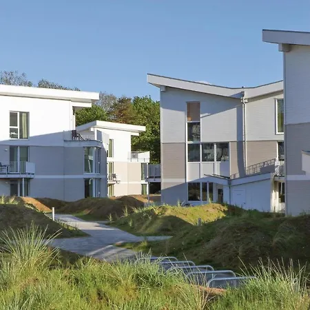 Duenenvilla 18, Whg 8