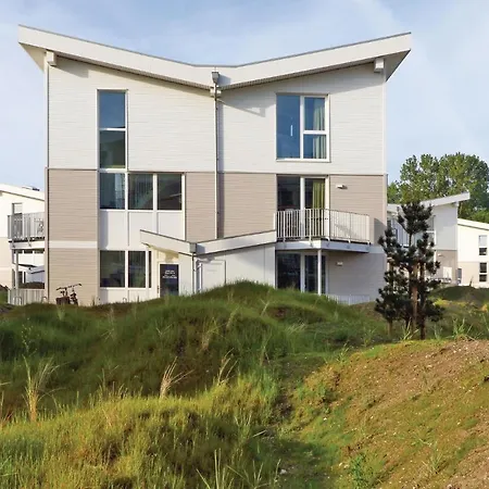 Duenenvilla 18, Whg 8 Priwall