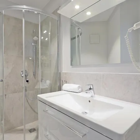 Apartament Duenenvilla 18, Whg 8 *