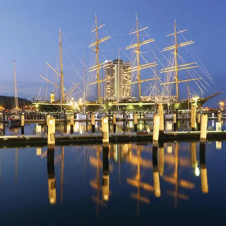 Duenenvilla 18, Whg 8 *