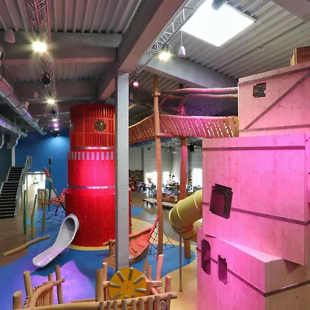 Duenenvilla 18, Whg 8